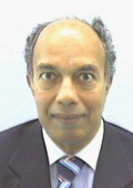 Suraj Malhotra