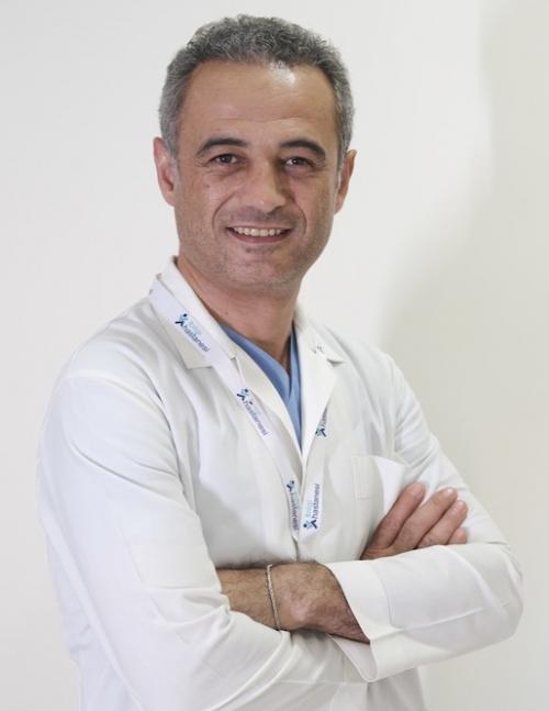 Murat Tavlasoglu
