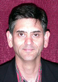 Anjum Qazi