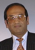 Ramesh Patel