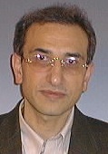 Mohammad Hossein Mandegar