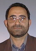 Masoumali Masoumi