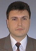 Lubomir Spassov