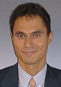 Hendrik Tevaearai Stahel
