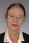 Kaija Huttunen
