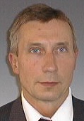 Youry Ostrovski