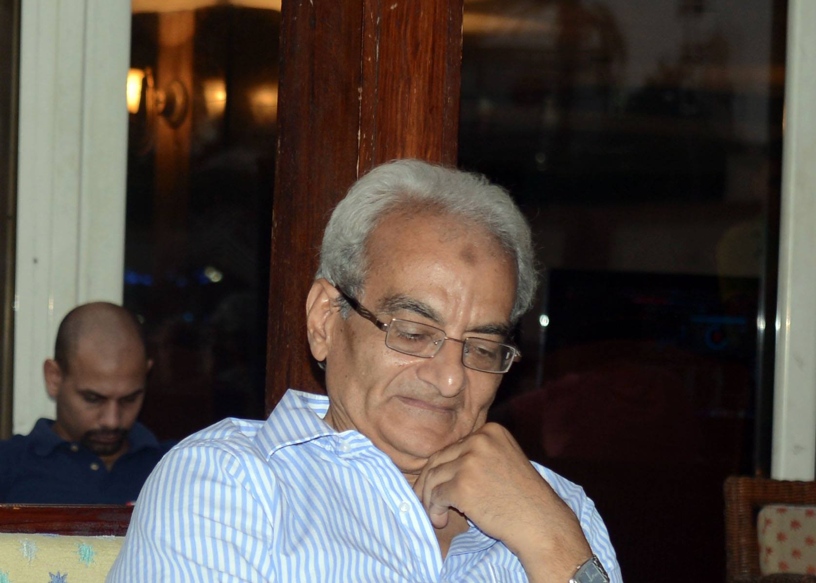 Mohammad Abdel Aleem