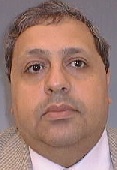 Mohamed Ahmed-Nasr