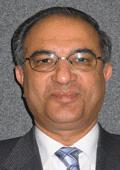 Pankaj Mankad