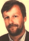 Rolf Svedjeholm