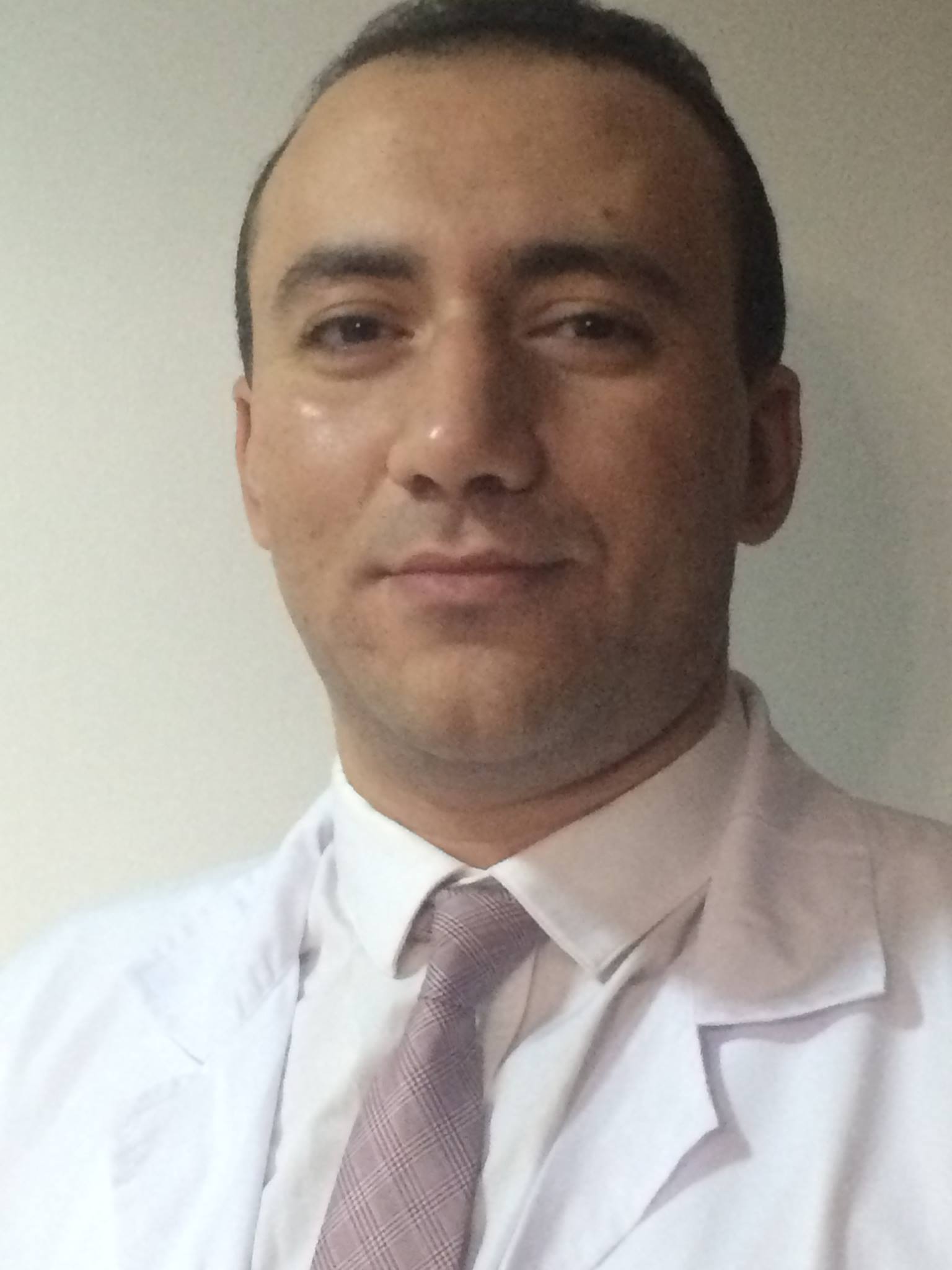 Muhammad AbdulHakeem