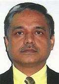 Mukesh Tripathi