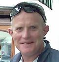 Ian Beecroft