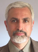 Martin London