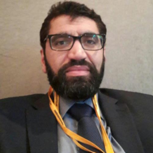 Sherif Mansour
