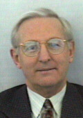 Theodore Folkerth