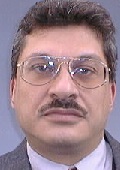 Mohamed Ismail