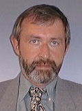 Brian Prendergast