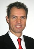 Ian Morgan