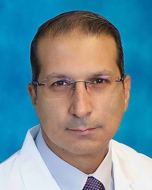 Mohammed Hassan