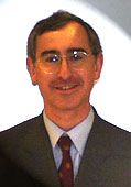 Ian Mitchell