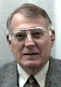 Richard Fosburg