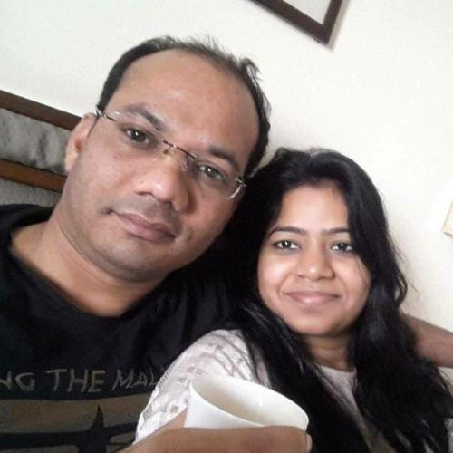 Gaind Saurabh
