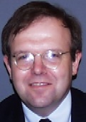 Paul Ridley