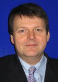 Edward Brackenbury