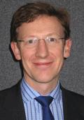 Simon Kendall