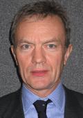 William Weir