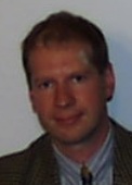 Peter de Jong