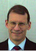 James Frederiksen