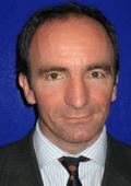 David Jenkins