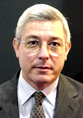 Mauricio Cassinelli