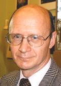 Vladimir Ilyin