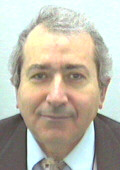Shlomo Gabbay