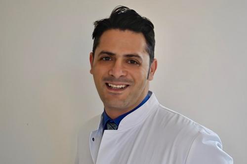 Rashad Zayat