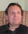 Antonio Jimenez-Ramos