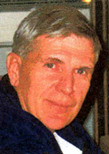 Antero Jarvinen