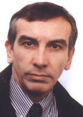 Patrick Van Ruyssevelt