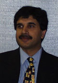 Shyam Kolvekar