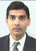Deepak Gangahar