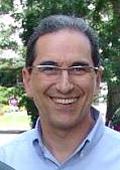 Marcel Dahan
