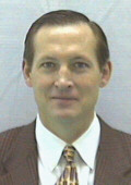 Robert Garrett