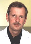 Manfred Dahm