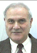 Alexander Geha