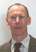 Bernhard Korbmacher