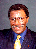 Oluwole Adebo