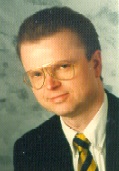 Frank Westhof
